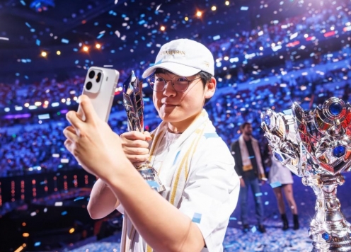 Lịch thi đấu KeSPA Cup 2025 LMHT mới nhất hôm nay – ngày 11/12