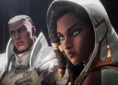 Bí kíp 'Fast 9 trăm trận trăm thắng' tại DTCL mùa 16