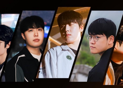 Zeus hé lộ 'thủ lĩnh thực sự' tại HLE