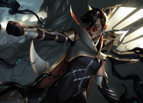 Cách chơi đội hình Demacia Piltover DTCL mùa 16