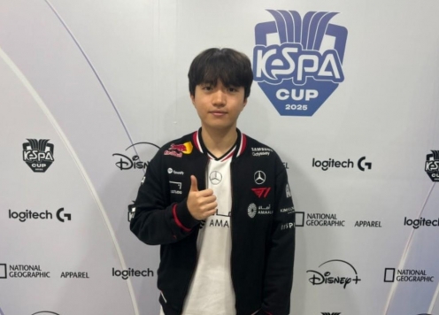 Keria khẳng định T1 sẽ hạ gục HLE tại chung kết KeSPA Cup