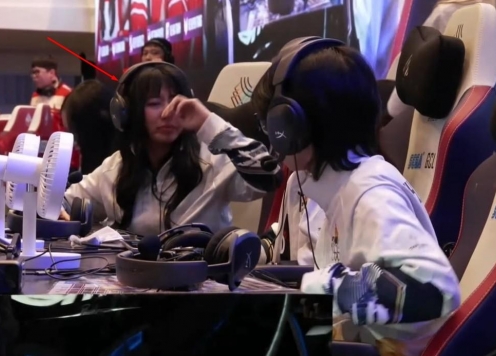 Nóng: Tuyển thủ Liên Quân Thái Lan bị xử phạt nặng vì gian lận tại SEA Games 33