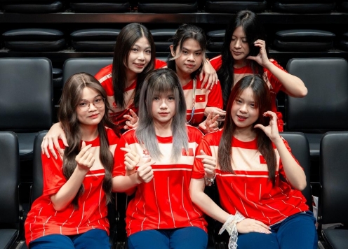 Trực tiếp MLBB SEA Games 33 hôm nay 16/12: Việt Nam vs Myanmar