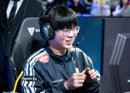 Chính thức: Việt Nam sẽ tổ chức thi đấu LCK