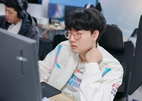 Chi đậm để mang về Viper, BLG vẫn 'thua liểng xiểng' trước thềm mùa giải 2026