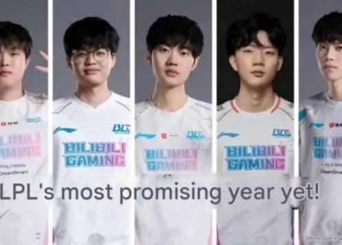 'Feed' 45 mạng sau 3 trận, một tuyển thủ BLG bị fan đòi thay thế ngay lập tức