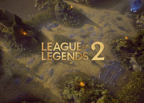 Riot bật mí những thay đổi khủng của ‘LMHT 2’