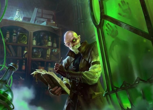 Cộng đồng chỉ ra tướng 'đầu voi đuôi chuột' nhất LMHT