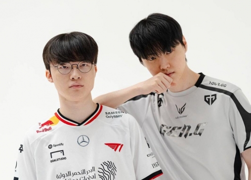 Faker và đồng đội T1 có thể phải thi đấu 11 tháng liền không nghỉ ở mùa 2026