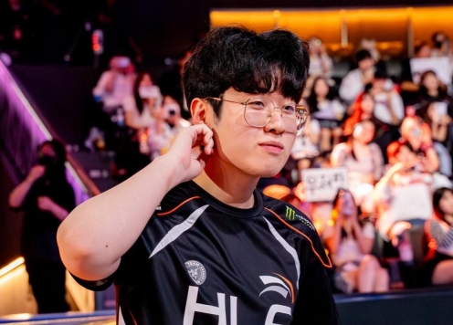 HLE Zeus: 'Tôi rất hợp với meta mùa giải 2026'