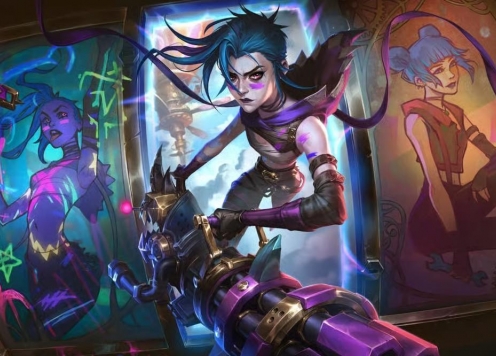 Loạt siêu kỳ thủ đề nghị Riot buff khẩn cấp một tộc 'siêu phế' tại DTCL mùa 16