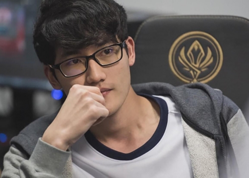 Karsa chính thức giải nghệ sau 11 năm thi đấu đỉnh cao