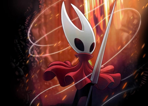 Top 10 game bán chạy nhất Steam năm 2025, bất ngờ với vị trí của Hollow Knight: Silksong