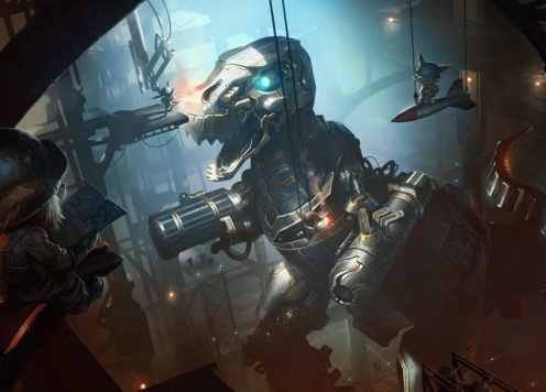 Riot Mortdog khẳng định sẽ 'nerf thẳng tay' T-Hex và các đội hình vật lý tại bản 16.2 DTCL mùa 16