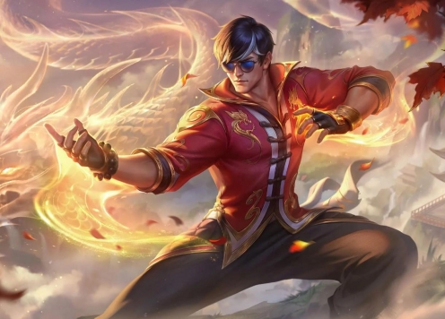 Đang học lớp 11 vẫn đạt rank Thách Đấu, game thủ gây sốc cộng đồng LMHT