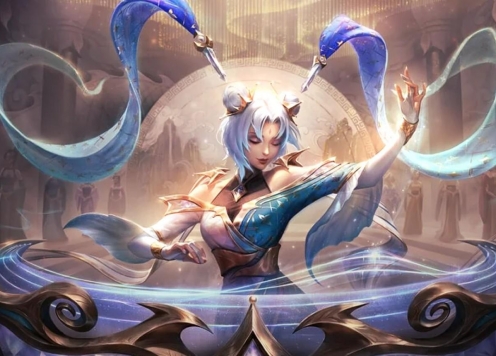 Cách chơi đội hình Sona Demacia DTCL mùa 16