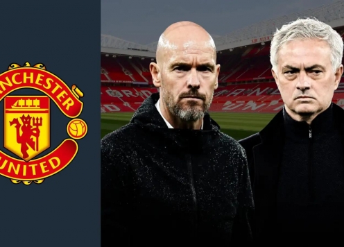 Mourinho muốn 'giúp đỡ' Man Utd