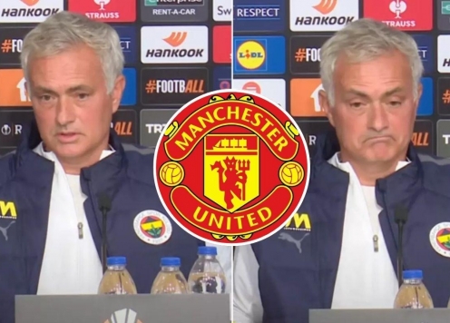 Mourinho nói MU có thể vô địch và 'đòi' tiền thưởng