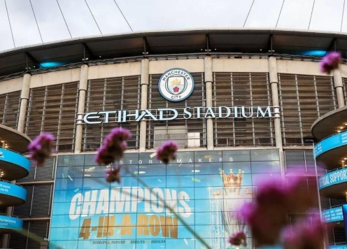 Man City mất 2 đồng minh, nguy cơ thua kiện Ngoại hạng Anh