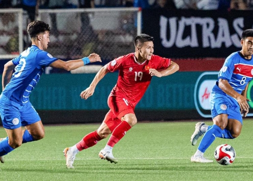 Trước trận quyết đấu Myanmar, đây là kịch bản để Việt Nam vào bán kết ASEAN Cup 2024