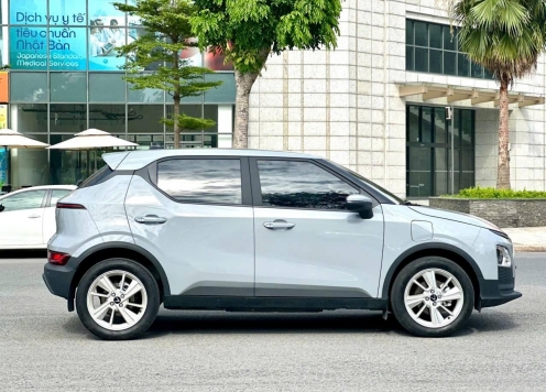VinFast VF 5 thống lĩnh tuyệt đối thị trường CUV A+: Chuyện chưa từng có!