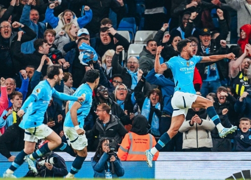 Sao Man City nói thẳng lý do không xem bóng đá