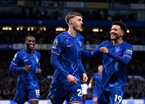 Chelsea bất ngờ công bố hợp đồng tài trợ áo đấu