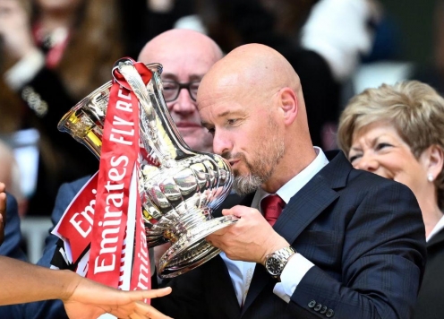 Bayer Leverkusen nhắm cựu HLV Man United thay thế Alonso