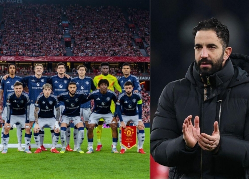 MU có lợi thế hơn Tottenham nếu cùng vào chung kết C2