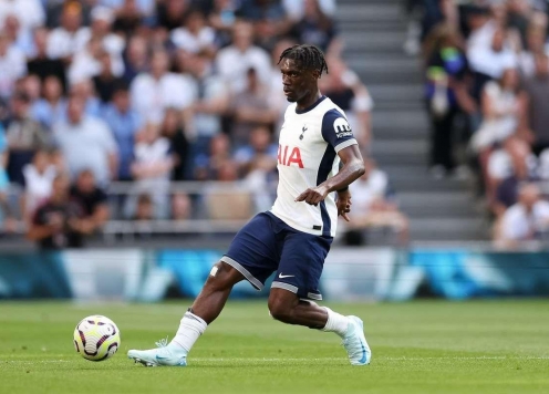 CĐV Tottenham phát cuồng với màn trình diễn của cầu thủ 30 triệu bảng trước Bodo/Glimt