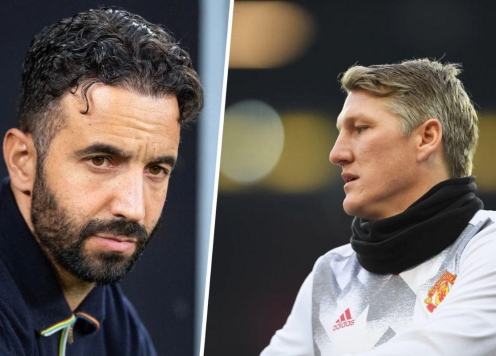 Huyền thoại tuyển Đức bất ngờ đặt niềm tin vào Man United