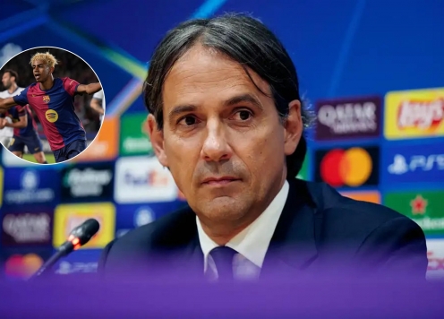 Inzaghi chỉ ra cách để vô hiệu hóa Yamal