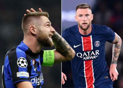 Milan Skriniar: Kẻ lạc lối giữa hai vầng hào quang