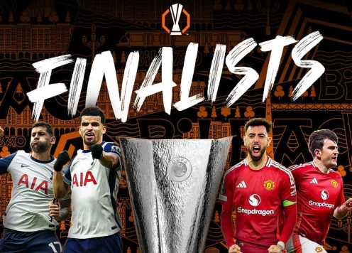 Chung kết C2: Tottenham phá dớp hay bản lĩnh của MU sẽ thắng?