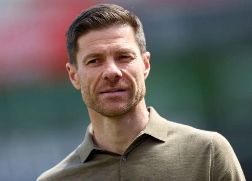Real Madrid hé lộ mức phí đưa Xabi Alonso về Bernabéu