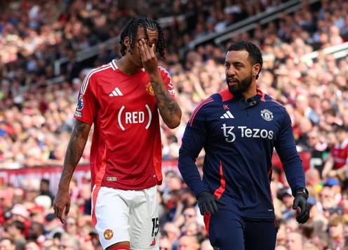 MU và Tottenham nhận tin không vui trước chung kết C2