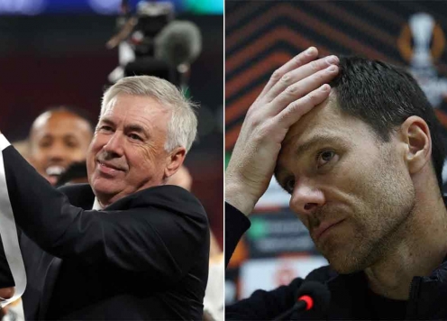 Real Madrid không chịu chi thì Xabi Alonso cũng bó tay!