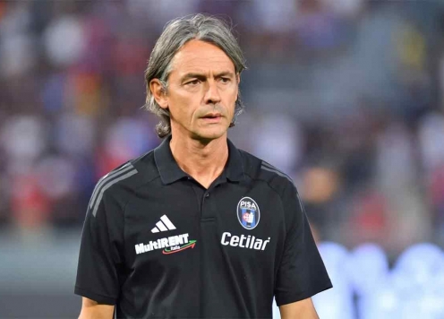 Filippo Inzaghi làm điều thần kỳ, Serie A chắc chắn có điều thú vị