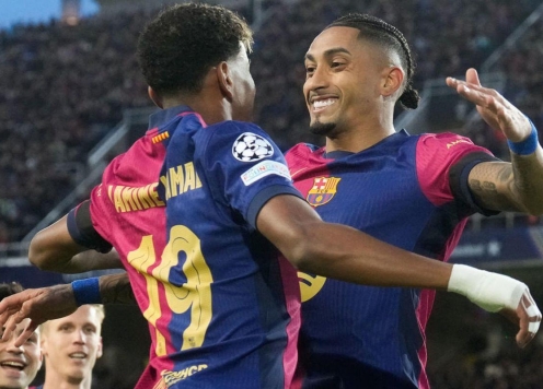 Ứng viên Quả bóng vàng chốt tương lai tại Camp Nou
