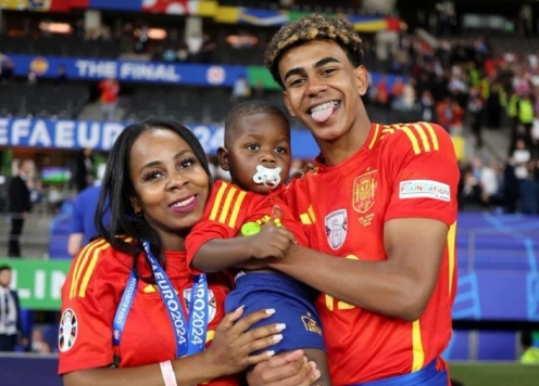 Lamine Yamal tiết lộ động lực đặc biệt trước trận thắng Real Madrid
