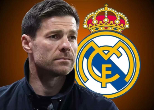 Xabi Alonso ra ‘tối hậu thư’ cho Real Madrid trước thềm FIFA Club World Cup