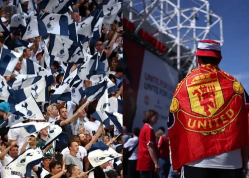 CĐV Tottenham 'đổ bộ' Bilbao, áp đảo MU trước chung kết C2