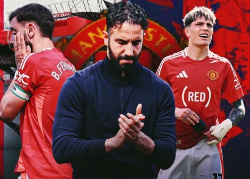 Sao MU: 'Trải nghiệm tại Old Trafford thật đau đớn'