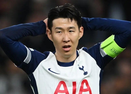 Son Heung-Min gặp rắc rối ở quê nhà, cảnh sát vào cuộc