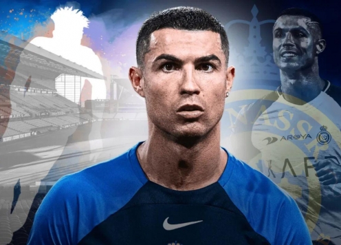 Ronaldo lộ dấu hiệu chia tay Al-Nassr vì Club World Cup?
