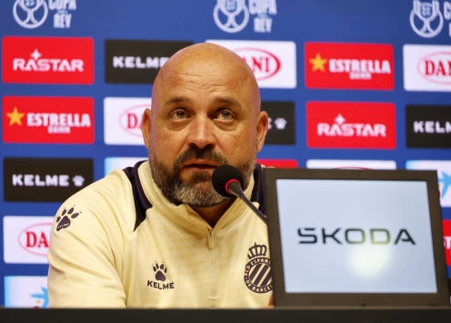 HLV Espanyol bất mãn với Yamal, không phục trận thua Barca