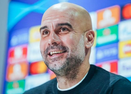 Pep Guardiola trước cơ hội san bằng kỷ lục Sir Alex
