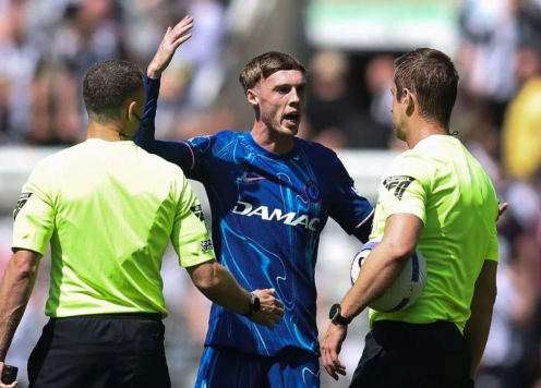 Ngoại hạng Anh áp dụng luật mới giống UEFA