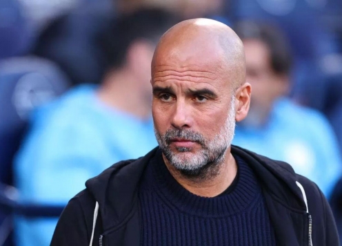 Pep Guardiola 'nổi điên' với BTC Ngoại hạng Anh
