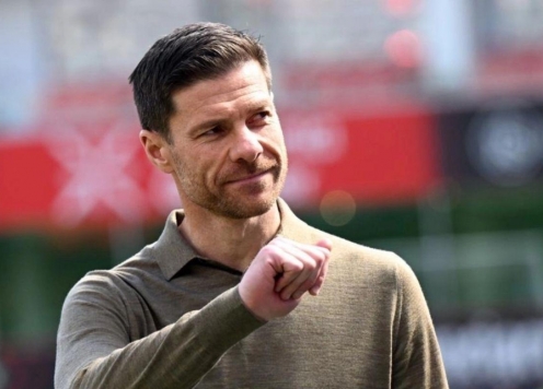 Xabi Alonso gạch cái tên đầu tiên khỏi kế hoạch tại Real Madrid